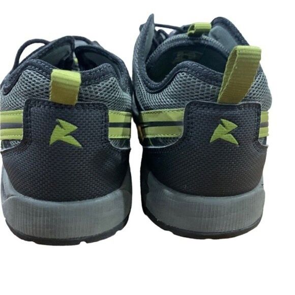 Ecco Mens Ultra Terrain 1-1 Lightweight Mesh Vented Hiking Shoe Sz 6.5 - Picture 6 of 7